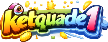 Logo ketquade1